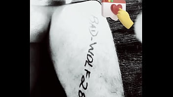 Preview 4 of Kendra Hot - Come check! Bad wolf28