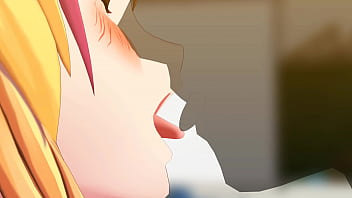 Preview 1 of Free Pron Mom - POV hot chix gets fuck in a classroom