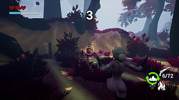 Preview 2 of Gerboydy Zwingers - Let&#039_s Play: Sorcerer&#039_s Tale