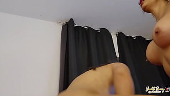 Preview 4 of Mall Sexi Mms - Invito a mis compa&ntilde_eros de la oficina a coger para olvidarnos del estres laboral