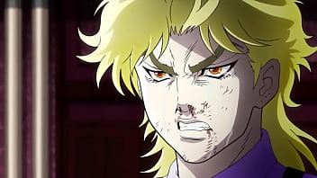 Preview 4 of Julia Jap Sex - Jojo&#039_s Bizarre Adventure: Parte 1 Cap 1