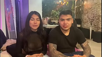 Preview 3 of Karashima Kapor - NOS ENCANTA QUE VEAN NUESTROS VIDEOS SENSUALES CON NUESTROS DELICIOSOS CUERPOS