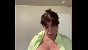Preview 4 of Sauna Girlgerman - Me caliente para ti