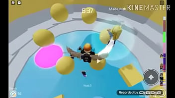 Preview 1 of Kim Kandashan Hard - Random:)/Roblox funny moments-momentos divertido