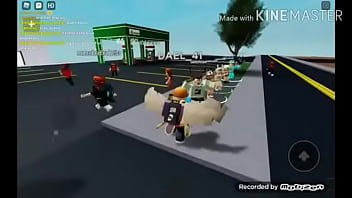 Preview 4 of Kim Kandashan Hard - Random:)/Roblox funny moments-momentos divertido