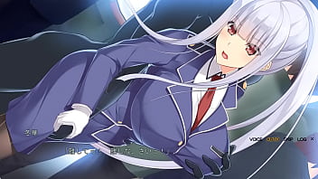 Preview 1 of School Xxx Rav - Chikan Ochi ~Shinri Councelor Meika No Shinryou Kiroku~ 冬華 01