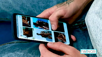Preview 1 of Hd Xnxx Boy - Thomas T Is A Fitness Dude Who Loves Pleasing His Cock And Butt In Solo Clips!