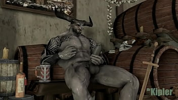 Preview 1 of Indian Leady Sex - Iron Bull 2