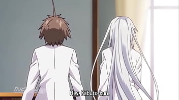 Preview 3 of Mini Sket Anal - sei brunehilde gakuen episode 1