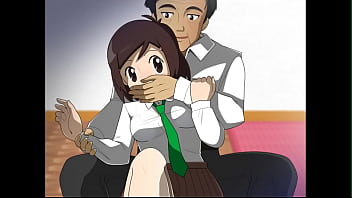Preview 3 of Mom And Step Son Sex Hidden - Kanae #8 (POV hjjo/ Incentivos)