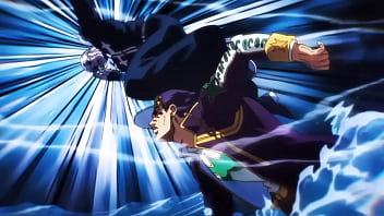 Preview 2 of Xxx Video Hd Me Nhi - Jojo&#039_s bizarre adventure