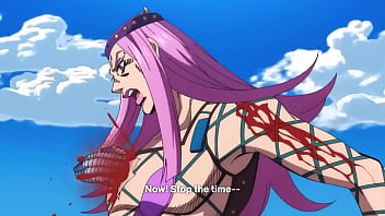 Preview 1 of Xxx Video Hd Me Nhi - Jojo&#039_s bizarre adventure