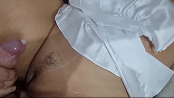 Preview 4 of Condoms Fuck - Rasgando a esposa . Bianca Naldy.