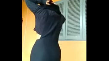 Preview 2 of Porn Spreading - EXIBICIONISMO