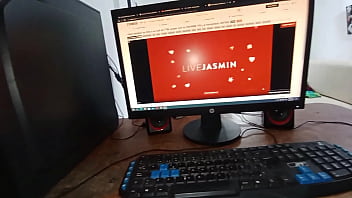 Preview 2 of Callage Saxxxxs - SEXO CASERO CON HERMANASTRA PERVERTIDA COLOMBIANA DE CULO GRANDE Y CO&Ntilde_O APRETADO,  ES LA MEJOR MASTURBANDO MI GRAN POLLA - PORNO EN ESPANOL
