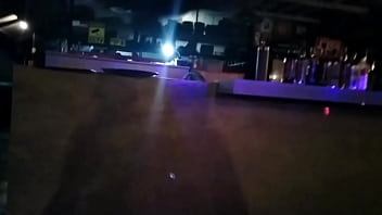 Preview 1 of Cbt Joi Needles - Tamang Trip Pag,  Inaya ko si Noah sa CR ng BAR,  Sa na sa