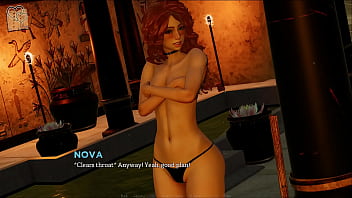 Preview 2 of Bas Sex Vido - Eternum 79