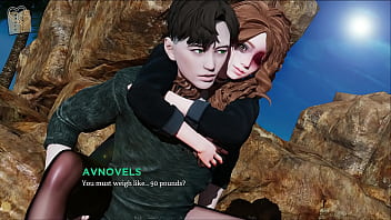 Preview 3 of Bas Sex Vido - Eternum 79