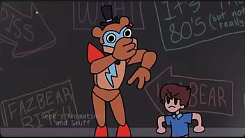 Preview 3 of Tits Figer - Freddy rp