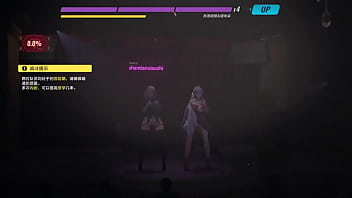 Preview 1 of Mom And Son Real Cumsot - 崩坏三mmd