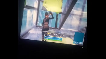 Preview 2 of Xxz Ass - Jogo fortnite