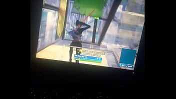 Preview 3 of Xxz Ass - Jogo fortnite