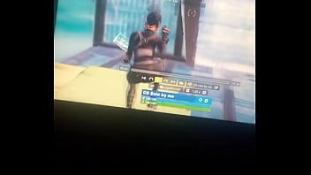 Preview 1 of Xxz Ass - Jogo fortnite