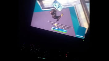 Preview 4 of Xxz Ass - Jogo fortnite