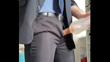 Preview 3 of Big Boob Antuy - Gozada do chefe depois do trabalho