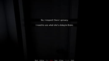 Preview 1 of Men Japan Masage - Let&#039_s Play: Companion of Darkness | Part 3