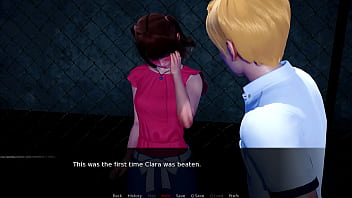 Preview 4 of Men Japan Masage - Let&#039_s Play: Companion of Darkness | Part 3
