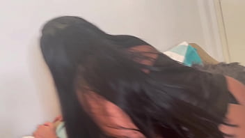 Preview 3 of Gofaka Jafanese - Foi me servir acabou sendo a comida esse passivo safado