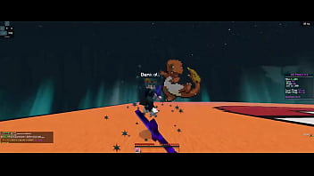 Preview 1 of Rape Jabardasti Sister - Minecraft PVP