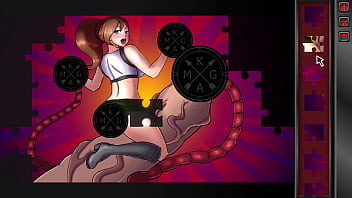 Preview 4 of Ada Wm - Lewdapocalypse Hardcore Difficulty
