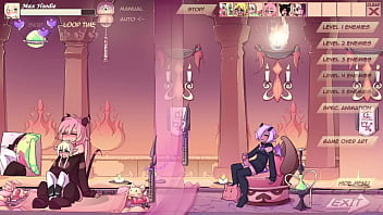 Preview 3 of Potes Xx - Max the Elf Gallery 3.11 (no commentary)