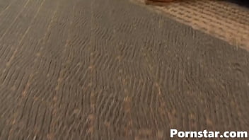 Preview 1 of Gilr Pilot - Hot Sativa Rose Always Masturbating when Nobody Is Around
