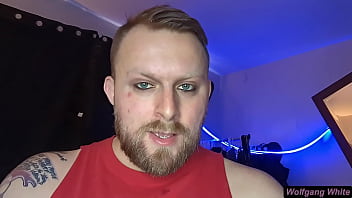 Preview 2 of Deutsche Stars Playboy - 100% Canadian Beef Dominates American (Count Down From 51 For Your Cumshot)