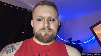 Preview 1 of Deutsche Stars Playboy - 100% Canadian Beef Dominates American (Count Down From 51 For Your Cumshot)