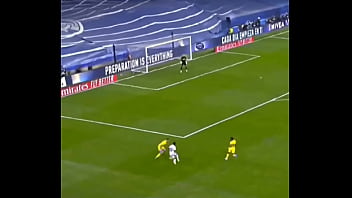 Preview 3 of Pakistani Buda Sex - Joven negro do Real Madrid fudendo o Villa real em peso