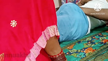 Preview 1 of Xxx Girl Lund Wali Girl - Desi village ki BHABHI ki hand mar kr tatty NiKal di