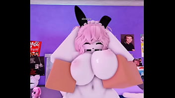Preview 4 of Hinde Scvideos - ME DETONAN