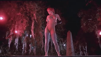 Preview 1 of Allera Jonson - ass dance