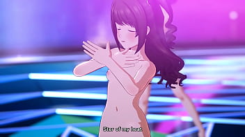 Preview 2 of Nora Fathae - アイドルマスタースターリットシーズン楽曲フル