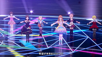 Preview 1 of Nora Fathae - アイドルマスタースターリットシーズン楽曲フル