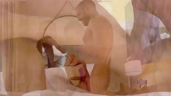 Preview 4 of Teen Straw - ZEN GŌKEN,  DILLON ANDERSON,  ROWAN MONTANA DP BREEDING [Preview]