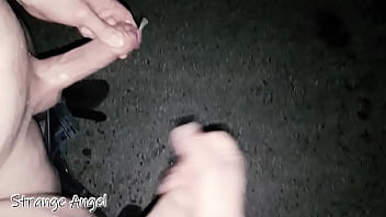 Preview 4 of Tamil Www Comsex - Sex with random stranger at the gay club with mutual cum