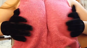 Preview 1 of Dog Facial Compilation - Porn casting for natural big breasts - DepravedMinx