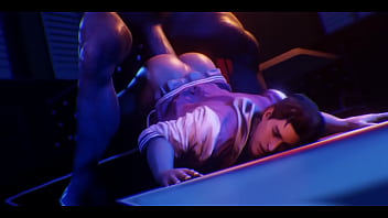 Preview 3 of Greek Sirina Foull Movie - Sam x Mr.X