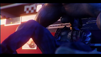 Preview 1 of Greek Sirina Foull Movie - Sam x Mr.X
