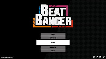 Preview 2 of Tpm Gja - Beat Banger mods [ Rule 34 Hentai Game PornPlay ] Ep.2 I cannot focus while pacman and mario ghosts are sucking my hard cock